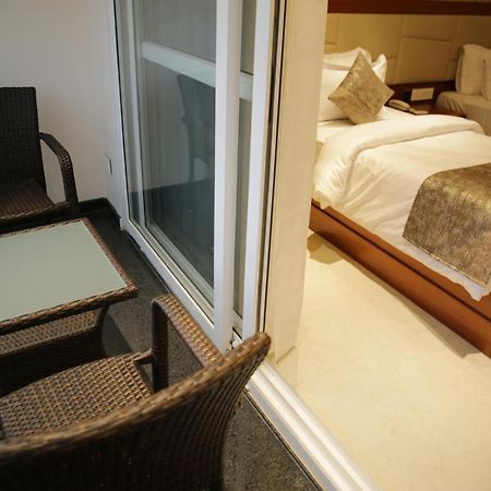 Robusta Inn Chikmagalūr 外观 照片