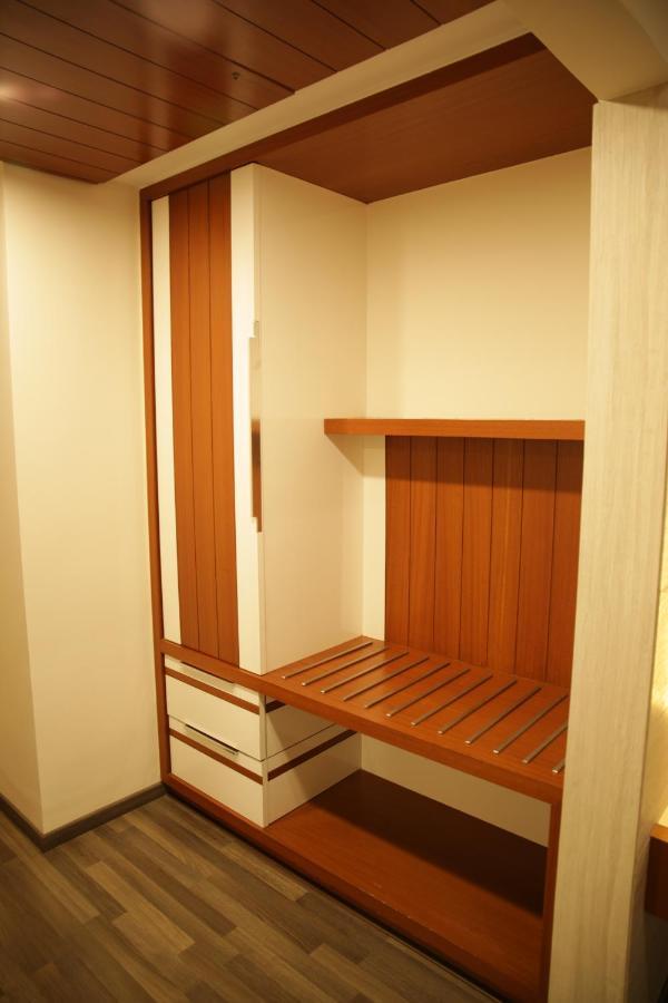 Robusta Inn Chikmagalūr 外观 照片