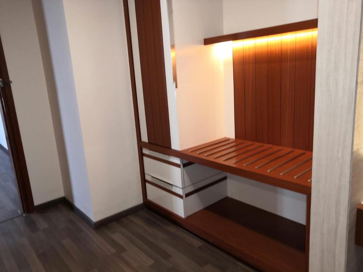 Robusta Inn Chikmagalūr 外观 照片